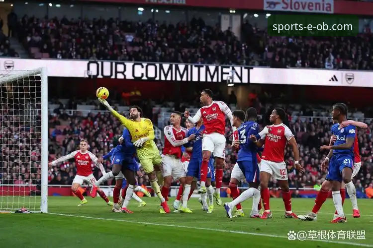 ob体育官方网站app 角球制胜vs门将失误:一场英超争冠关键战的深度复盘与观赛平台选择